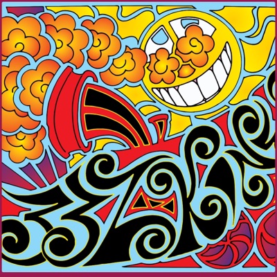 Crazy Shit (Spring Break Mix) - Single