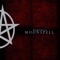 Finisterra - Moonspell lyrics