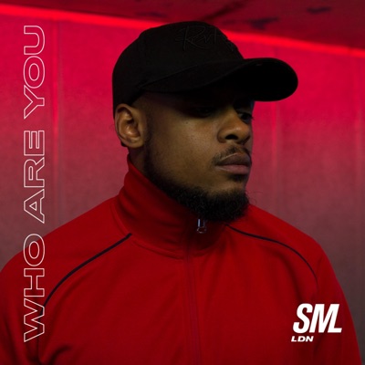 Who Are You - Single
