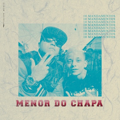 Mc Menor do Chapa - Mundo Milionário