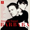 Luz Casal Attendez que ma joie revienne (Arr. Tharaud for Guitar, Double Bass, String Quartet & Piano) Barbara