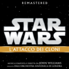 Across the Stars (Love Theme from "Star Wars: Attack of the Clones") - John Williams & London Symphony Orchestra