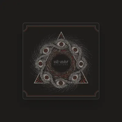 Listen to Kalt Vindur, watch music videos, read bio, see tour dates & more!