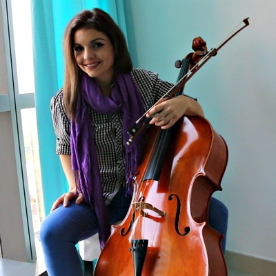 Marry Me (Cello Instrumental) [Instrumental] - Single