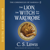 The Lion, the Witch and the Wardrobe - C. S. Lewis