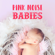 Clean Pink Noise (Loopable with No Fade) - Pink Noise Babies