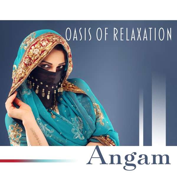 Oasis of Relaxation