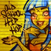 Old School Hip Hop artwork