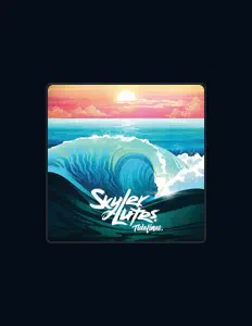 收听 Skyler Lutes、观看音乐视频、阅读小传、查看巡演日期等 ！