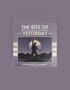 Listen to Jason Doss, watch music videos, read bio, see tour dates & more!