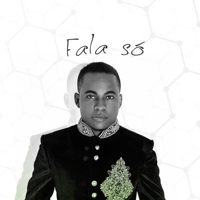 Fala Só (feat. Lil Saint) - Single