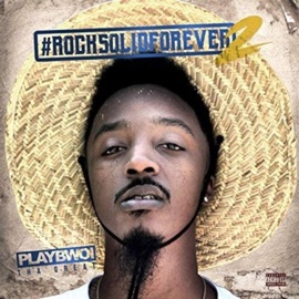Don't Be Afraid (feat. Hennessy) Playbwoi Tha Great