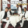 Sannex - Längtan Till Skåne