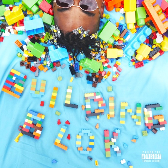 Cover artwork for Funny Moves (feat. Drok)