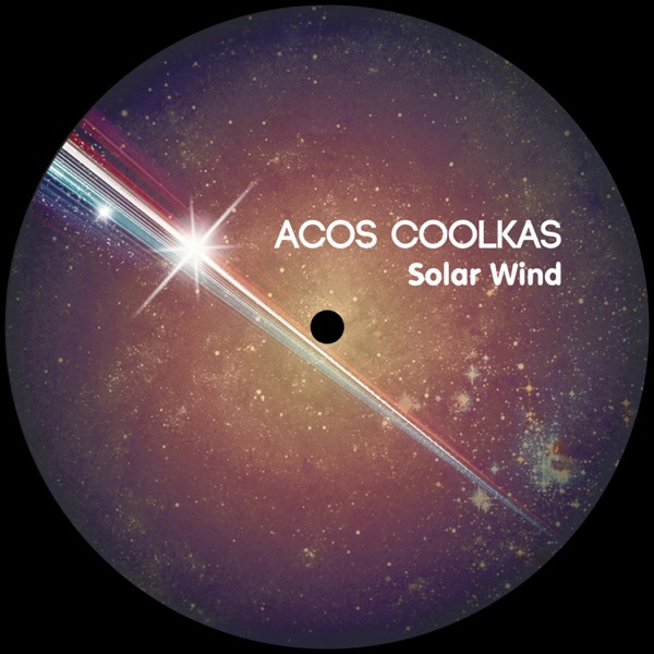 Solar Wind - EP