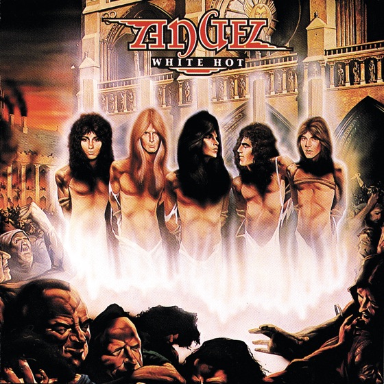 Cover artwork for Under Suspicion