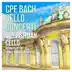 Cello Concerto in B-Flat Major, Wq. 171, H. 436: I. Allegretto song reviews