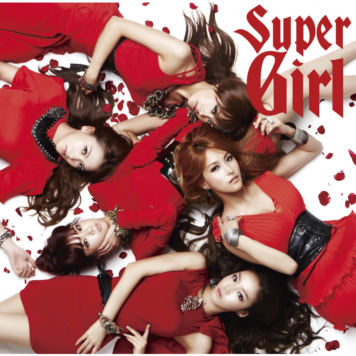 KARA – Super Girl (Japanese)