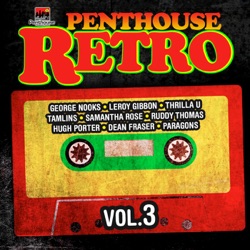 Hugh Porter - Tonight Is the Night (feat. Dean Fraser)