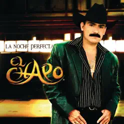 La Noche Perfecta - El Chapo De Sinaloa