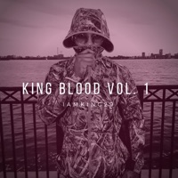 King Blood, Vol. 1 - IamKing29