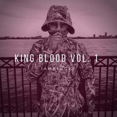 King Blood, Vol. 1