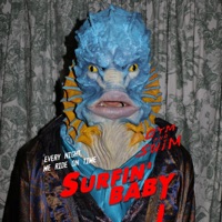 Surfin' Baby - Single - Gym and Swim