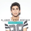 Daniel Lazo - Olvidarte