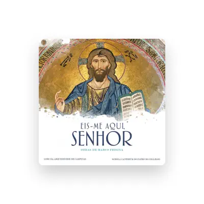 Listen to Coro da Arquidiocese de Campinas, watch music videos, read bio, see tour dates & more!