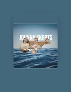 Listen to Johnny Skrrts, watch music videos, read bio, see tour dates & more!