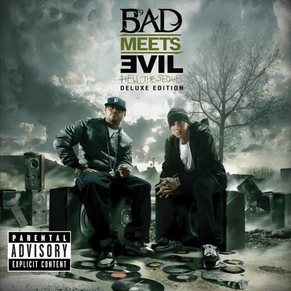 Lighters \(feat. Bruno Mars\) by Bad Meets Evil \[Explicit\] – Apple Music