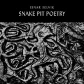 Snake Pit Poetry (feat. Hilda Örvarsdóttir) artwork