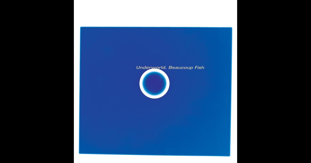 洋楽 Underworld / Beaucoup Fish Underworld – Beaucoup Fish – CD (Album), 1999 [r3645] | Discogs