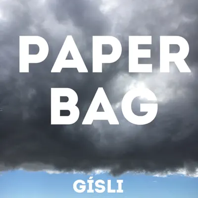 Paper Bag - Single - Gisli