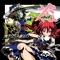 50% Alive'n'Dead (feat. Hitomi Harada) - SOUND HOLIC lyrics