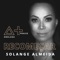 Recomeçar - ANALAGA & Solange Almeida lyrics