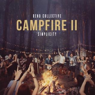 Rend Collective This Little Light of Mine