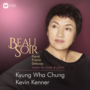 Violin Sonata in A Major, FWV 8: II. Allegro