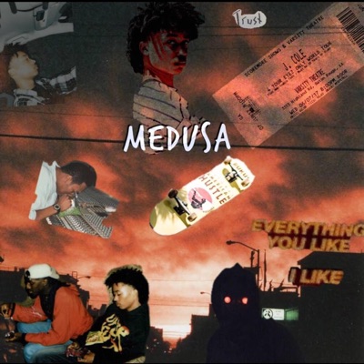 Medusa - Single