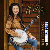 Bluegrass and Rhinestones - EP - Willow Osborne