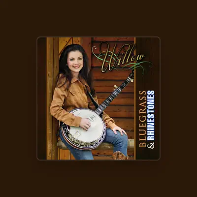 Listen to Willow Osborne, watch music videos, read bio, see tour dates & more!