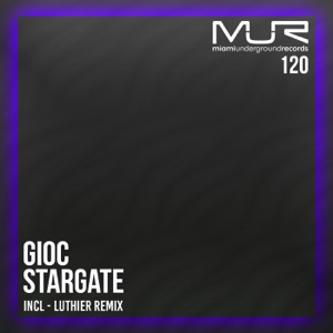 Stargate - Single