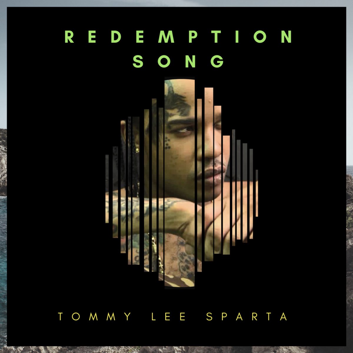 Tommy Lee Sparta Redemption Song Redemption Song Single By Tommy Lee Sparta Album Artwork Cover My Tunes