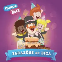 PARABENS DO BITA — MUNDO BITA