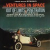 Ventures In Space artwork