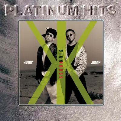 JUMP (Radio Edit) - Single - Kris Kross