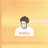 Quicksand - Single - Mike Holmes