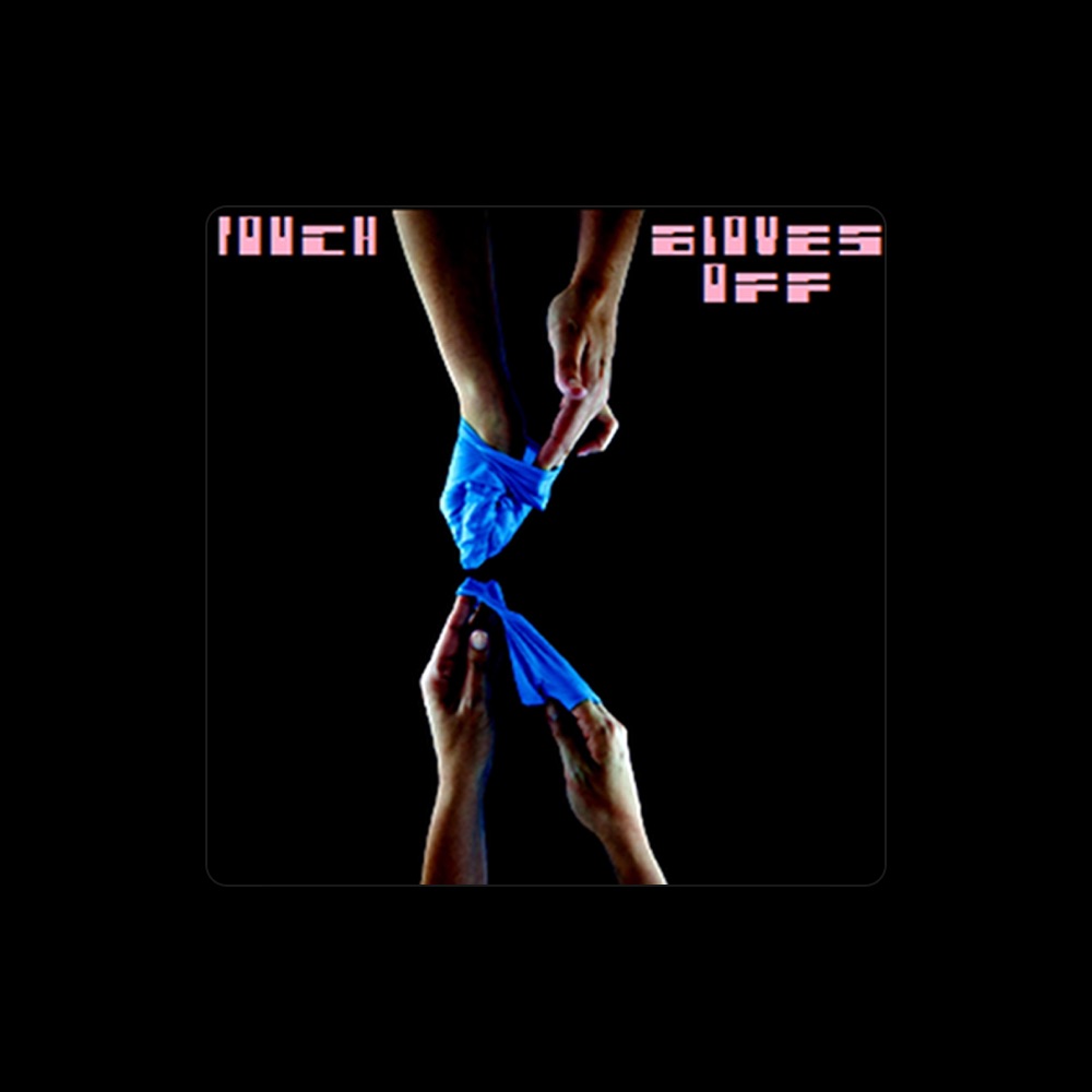 POUCH - House artist