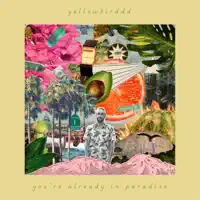 Frogtown — Yellowbirddd