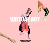 Virtual Boy - EP - Ji Xiao Ji